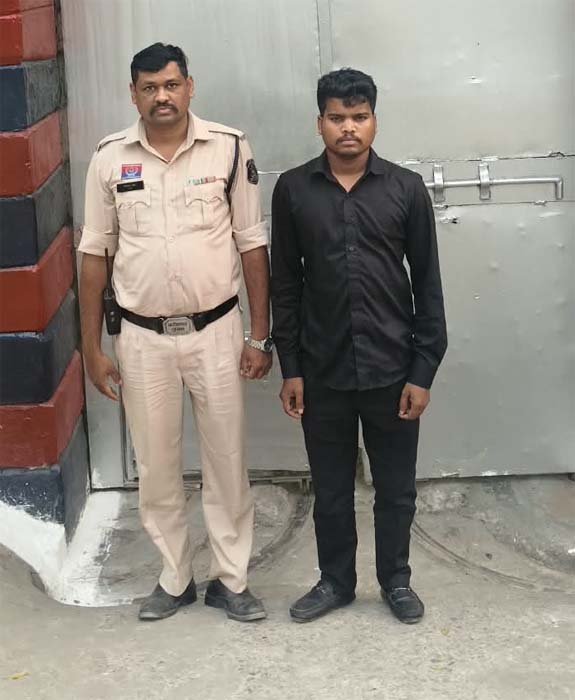 dhokadh