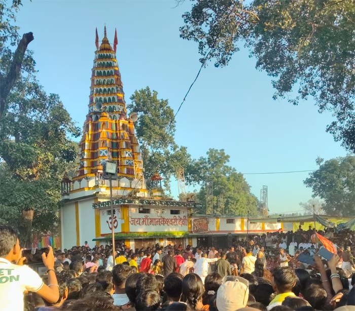 mankameswari mankameswari