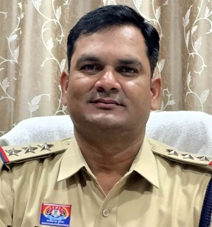 prashant rao aaher